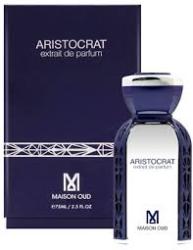 Afnan Maison Oud Aristocrat Perfume By Afnan For Women