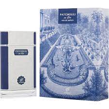 Afnan Patchouli On Fire Perfume By Afnan For Women