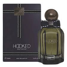 Afnan Rue Broca Hooked Perfume By Afnan For Men
