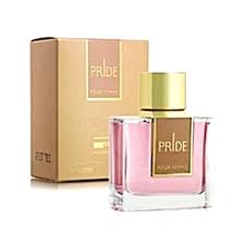 Afnan Rue Broca Pride Perfume By Afnan For Women