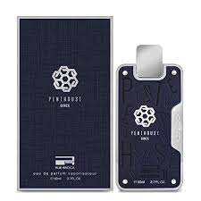 Afnan Rue Broca Penthouse Ginza Perfume By Afnan For Men