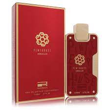 Afnan Rue Broca Penthouse Versailles Perfume By Afnan For Women