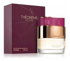 Afnan Rue Broca Theoreme Perfume By Afnan For Women