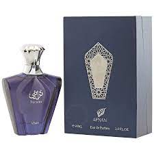 Afnan Turathi Blue Perfume By Afnan For Men