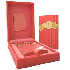 Afnan Tribute Pink Luxury Perfume By Afnan For Women