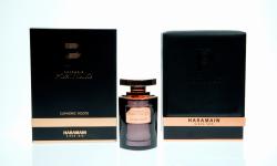 Al Haramain Portfolio Euphoric Roots Edp Sp Perfume By Al Haramain For Women