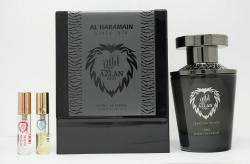 Al Haramain Azlan Oud CharcoalExtrait De Parfum Sp Perfume By Al Haramain For Men
