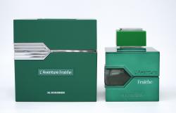 Al Haramain L(Aventure FraicheExtrait De Parfum Sp Perfume By Al Haramain For Men