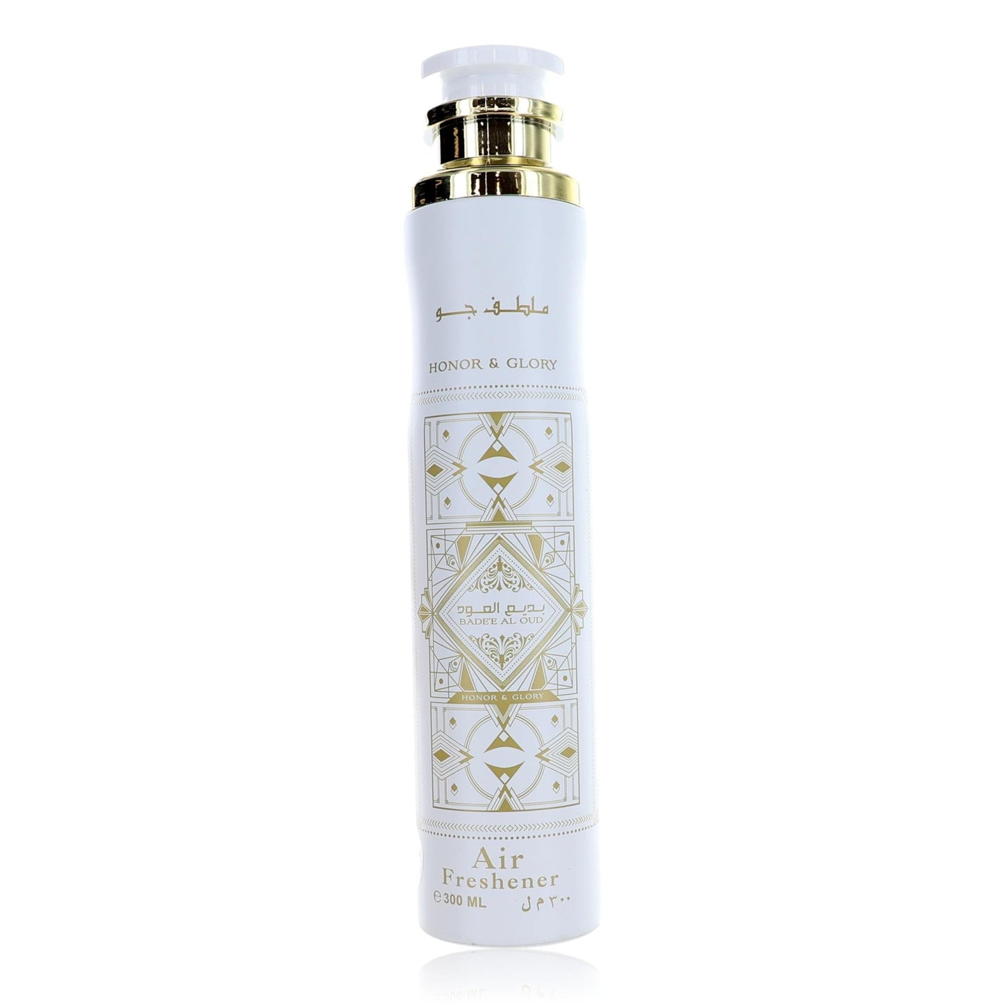 Bade'e Al Oud Honor & Glory, 10 oz Air Freshener
