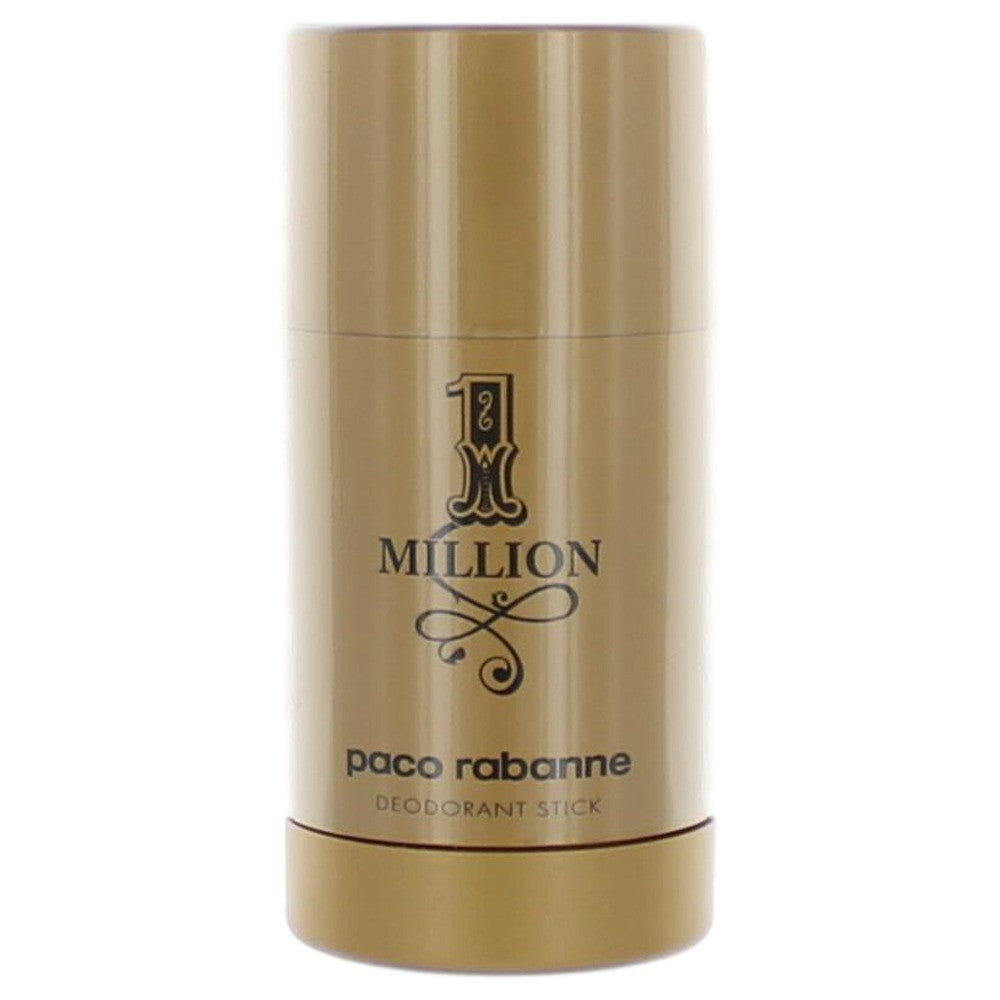 1 Million, 2.3 oz Deodorant Stick for Men