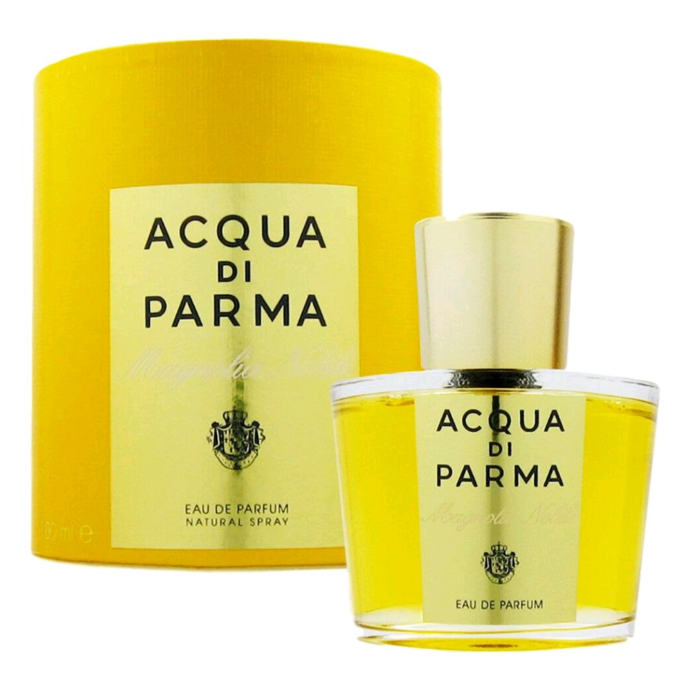 Acqua Di Parma Magnolia Nobile, 3.4oz EDP Spray women