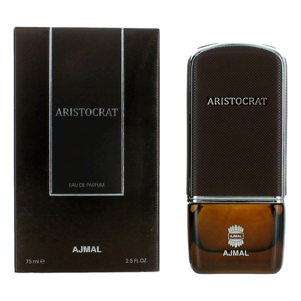 Aristocrat, 2.5 oz EDP Spray for Men