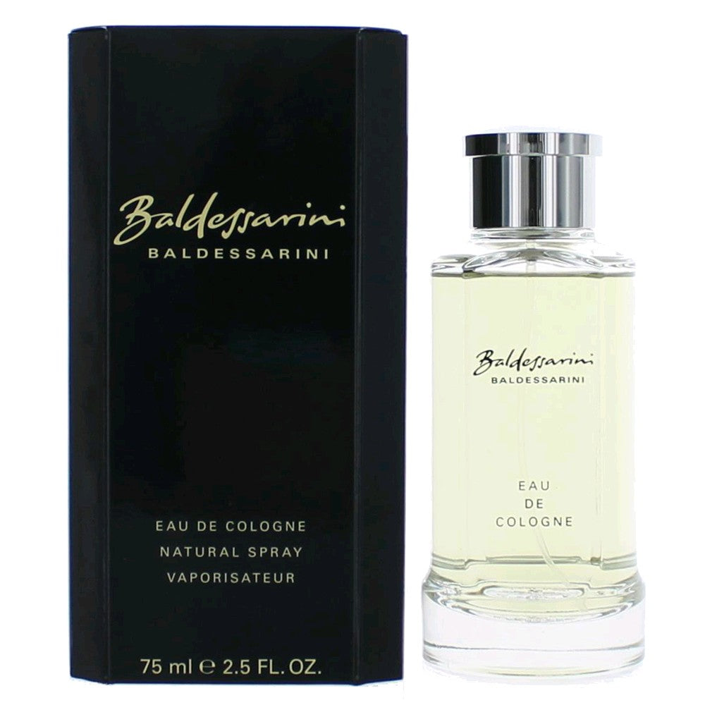 Baldessarini, 2.5 oz Eau De Cologne Spray for Men