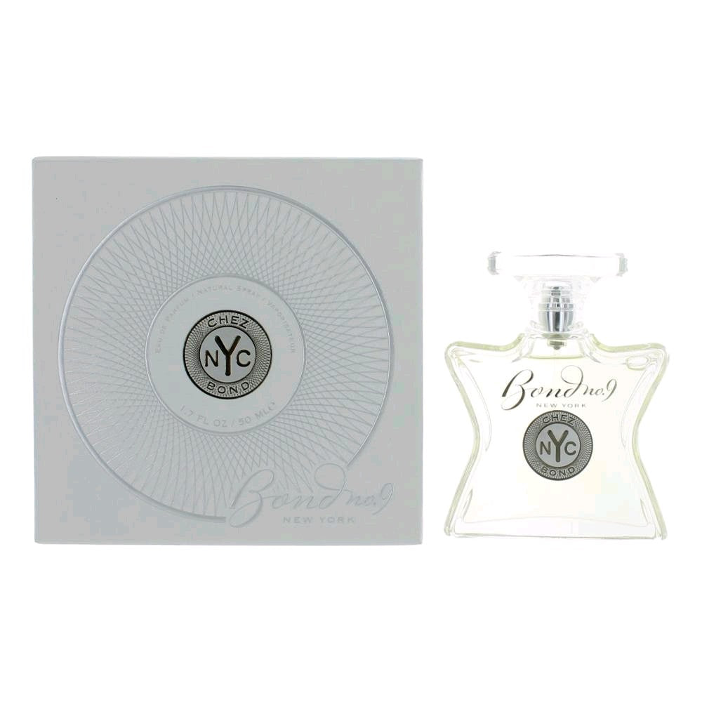 Bond No. 9 Chez Bond, 1.7 oz EDP Spray for Men