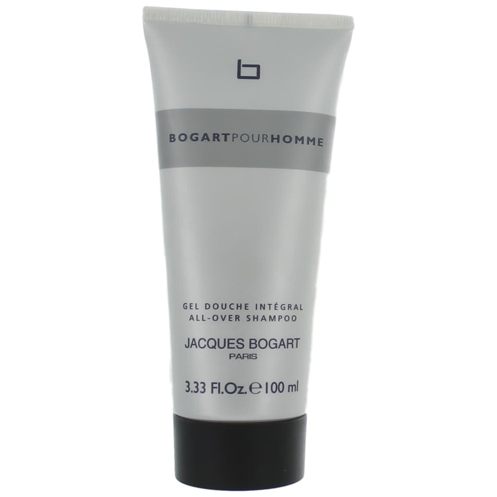 Bogart Pour Homme, 3.3 oz All Over Shampoo for Men