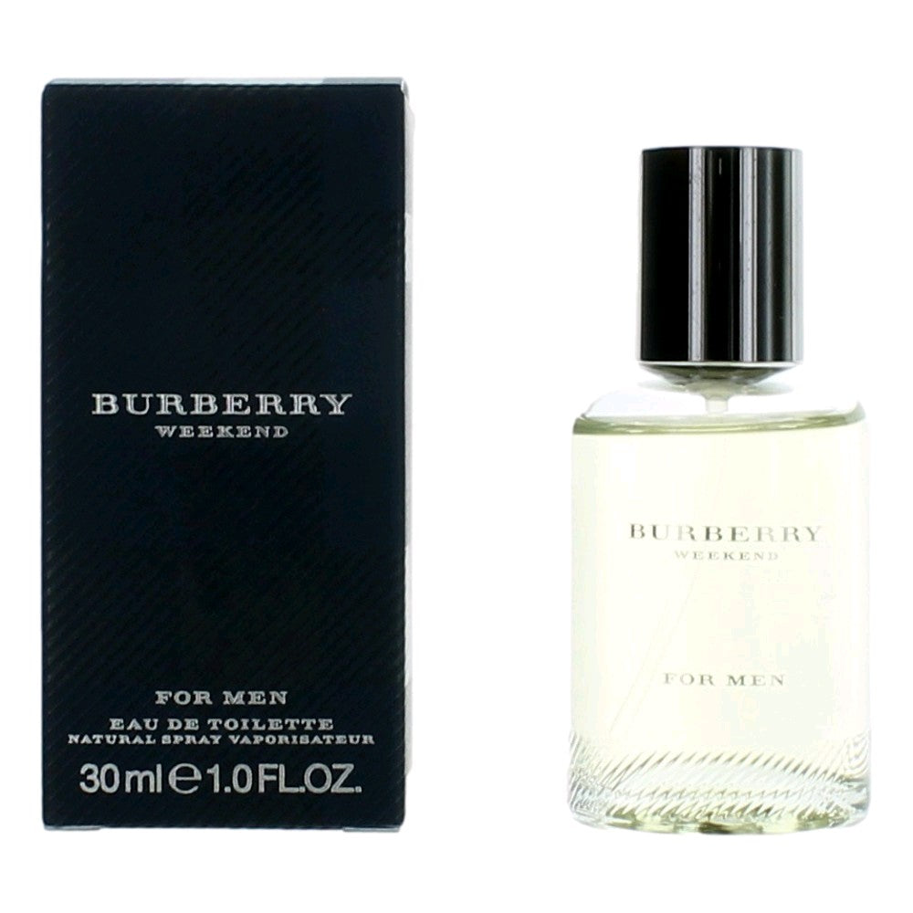 Burberry Weekend, 1 oz EDT Spray for Men