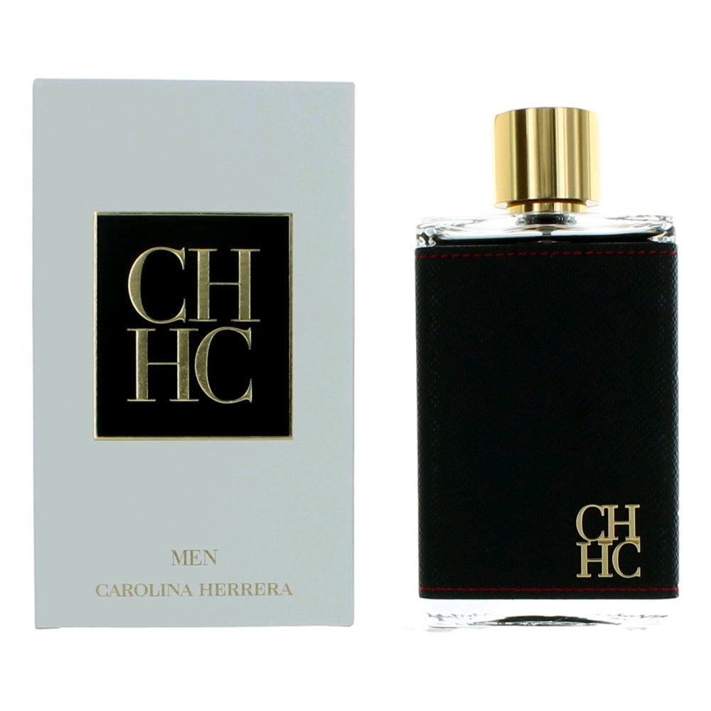 CH, 6.8 oz EDT for Men