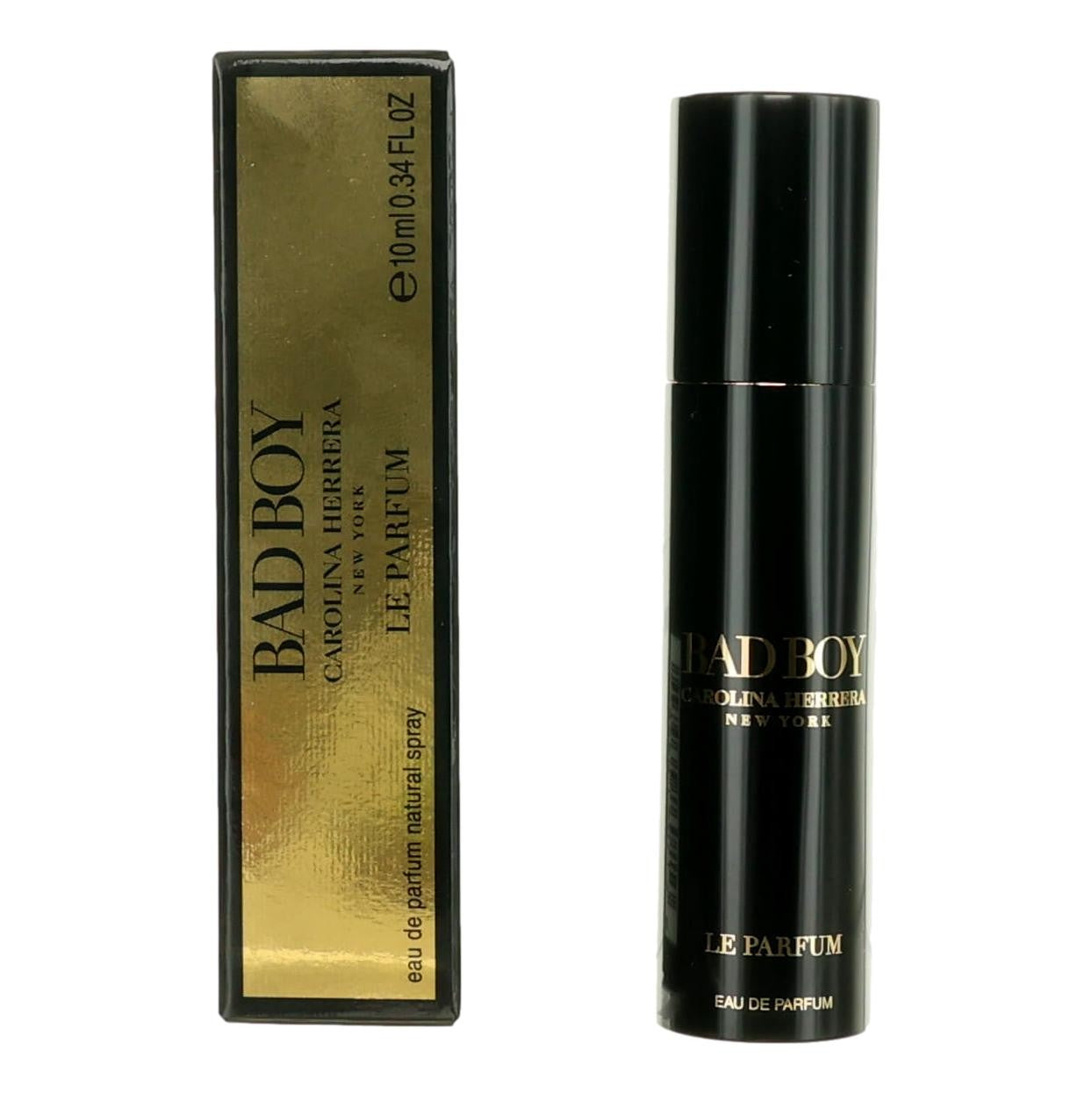 Bad Boy Le Parfum, 0.34 oz EDP Spray for Men