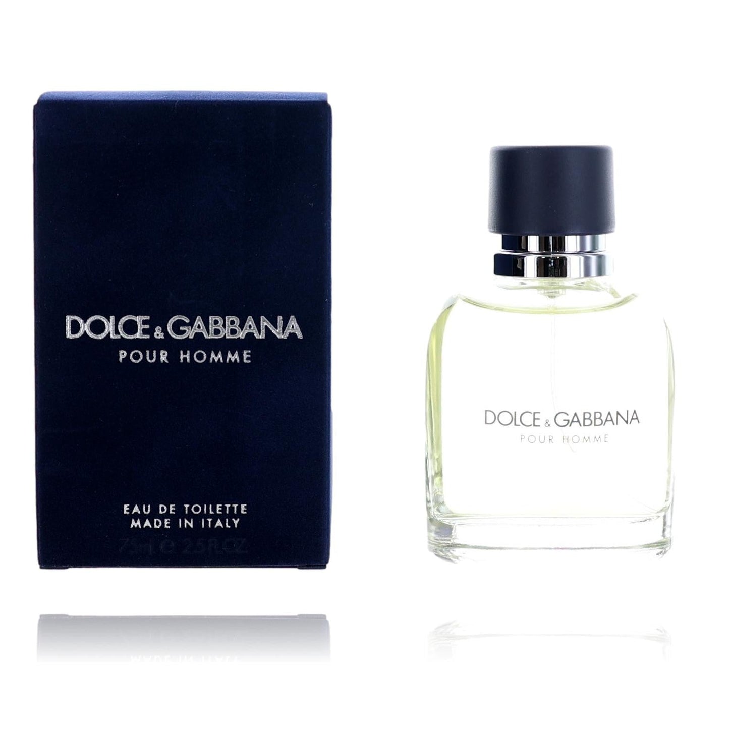 Dolce & Gabbana, 2.5 oz EDT Spray for Men