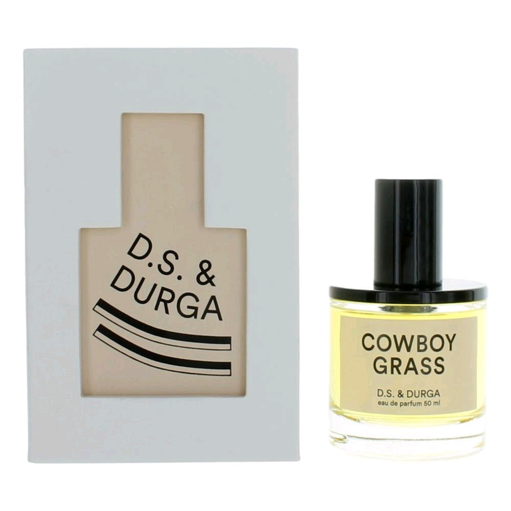 Cowboy Grass, 1.7 oz EDP Spray for Men
