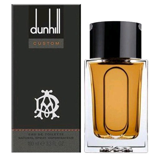 Dunhill Custom, 3.3 oz EDT Spray for Men