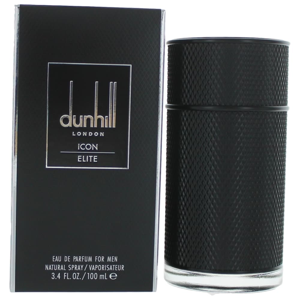 Dunhill Icon Elite, 3.4 oz EDP Spray for Men
