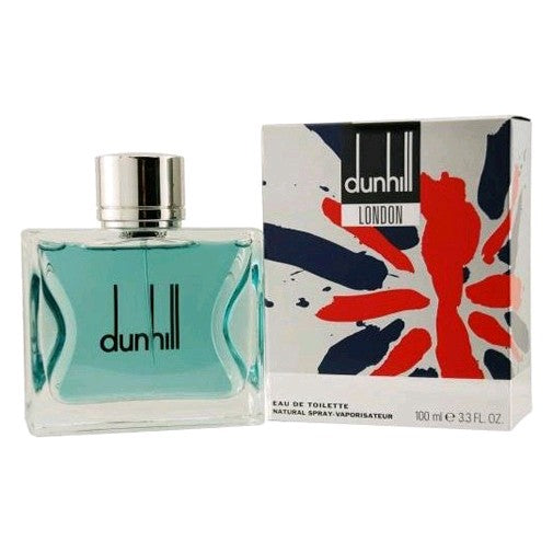 Dunhill London, 3.3 oz EDT Spray for Men