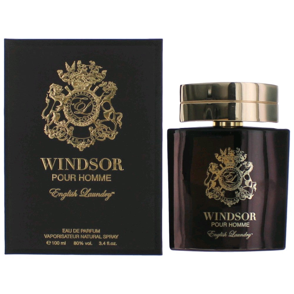 Windsor, 3.4 oz EDP Spray for Men