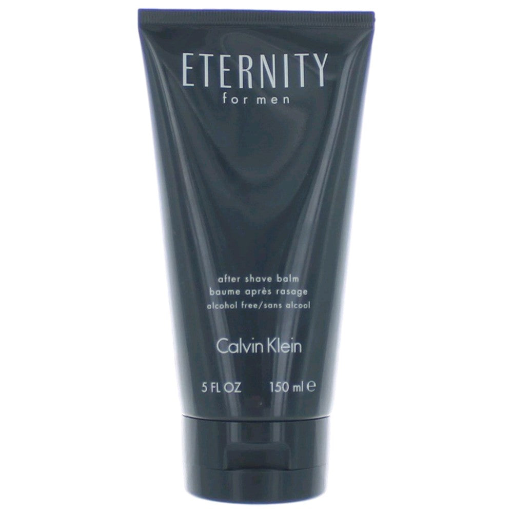 Eternity, 5 oz After Shave Balm for Men