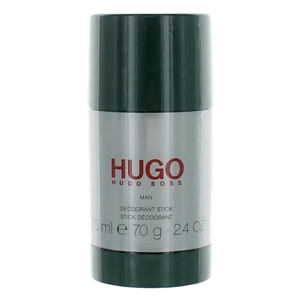 Hugo, 2.4 oz Deodorant Stick for Men