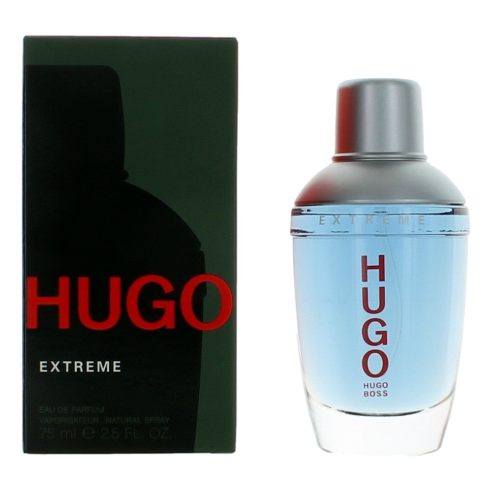 Hugo Extreme, 2.5 oz EDP Spray for Men