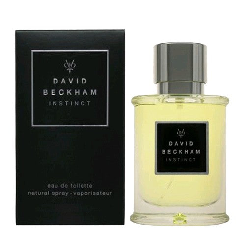 Instinct, 2.5 oz EDT Spray for Men