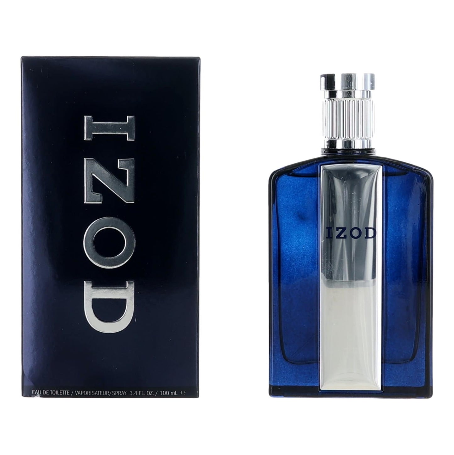 Izod, 3.4 oz EDT Spray for Men
