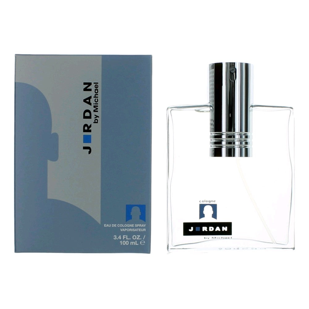Jordan, 3.4 oz Cologne Spray for Men