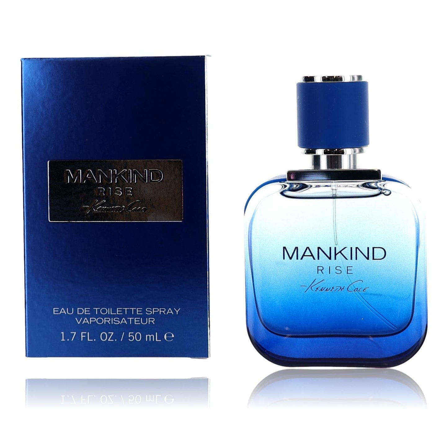 Mankind Rise, 1.7 oz EDT Spray for Men