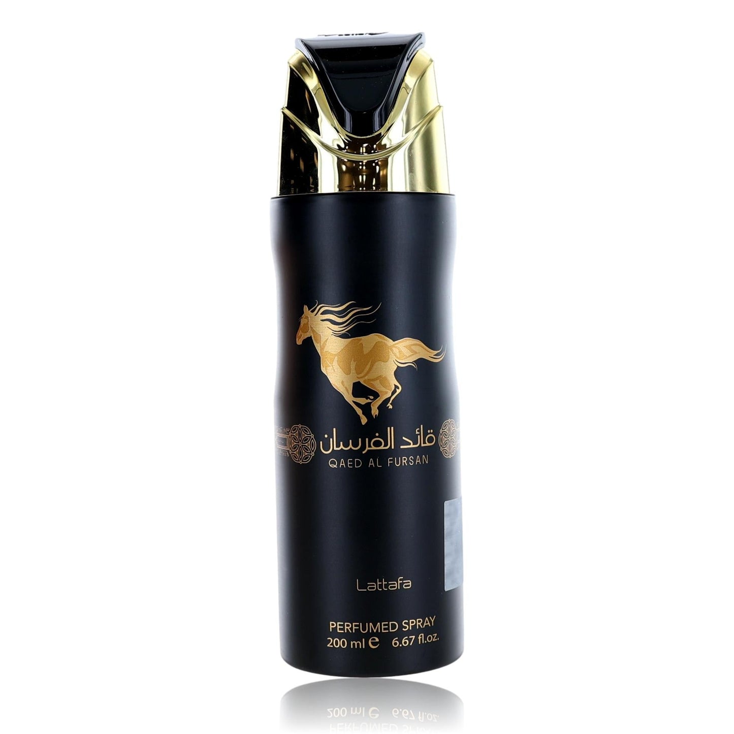 Qaed Al Fursan, 6.7 oz Perfumed Spray for Men
