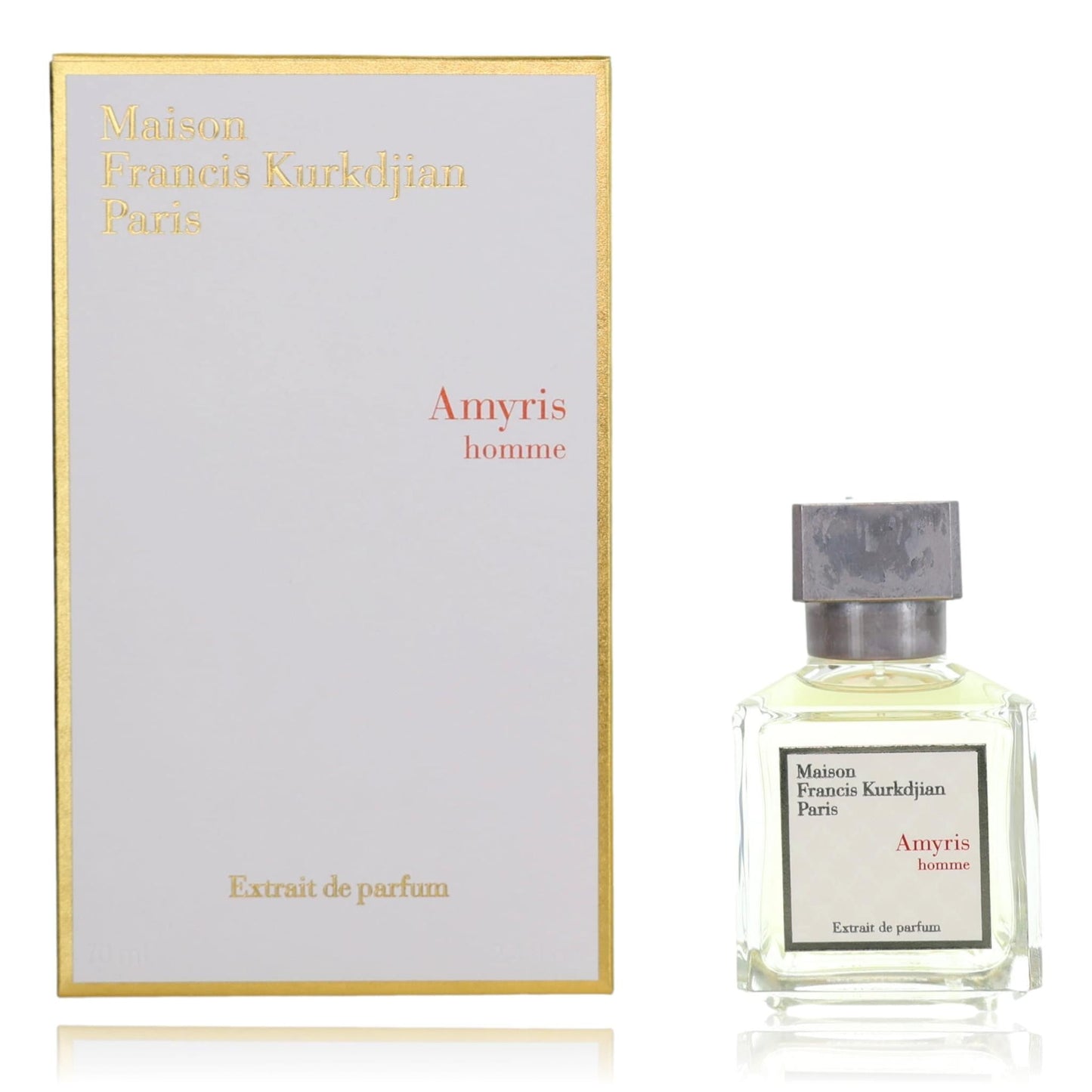 Amyris Homme, 2.4 oz Extrait de Parfum men