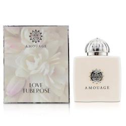 Amouage Love Tuberose Perfume By Amouage For W