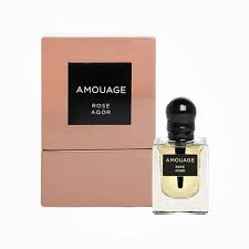 Amouage Rose Aqor Unisex Perfume By Amouage For W