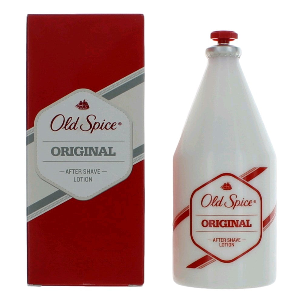 Old Spice Classic, 5 oz After Shave for Men