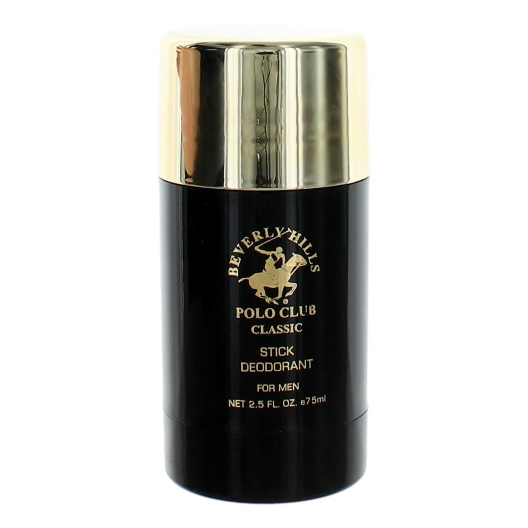 BHPC Classic, 2.5 oz Deodorant Stick men