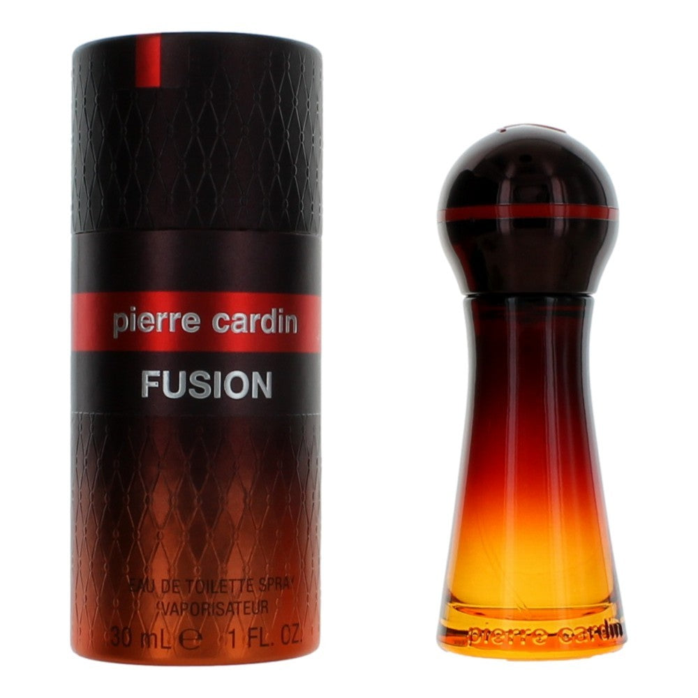 Pierre Cardin Fusion, 1 oz EDT Spray for Men