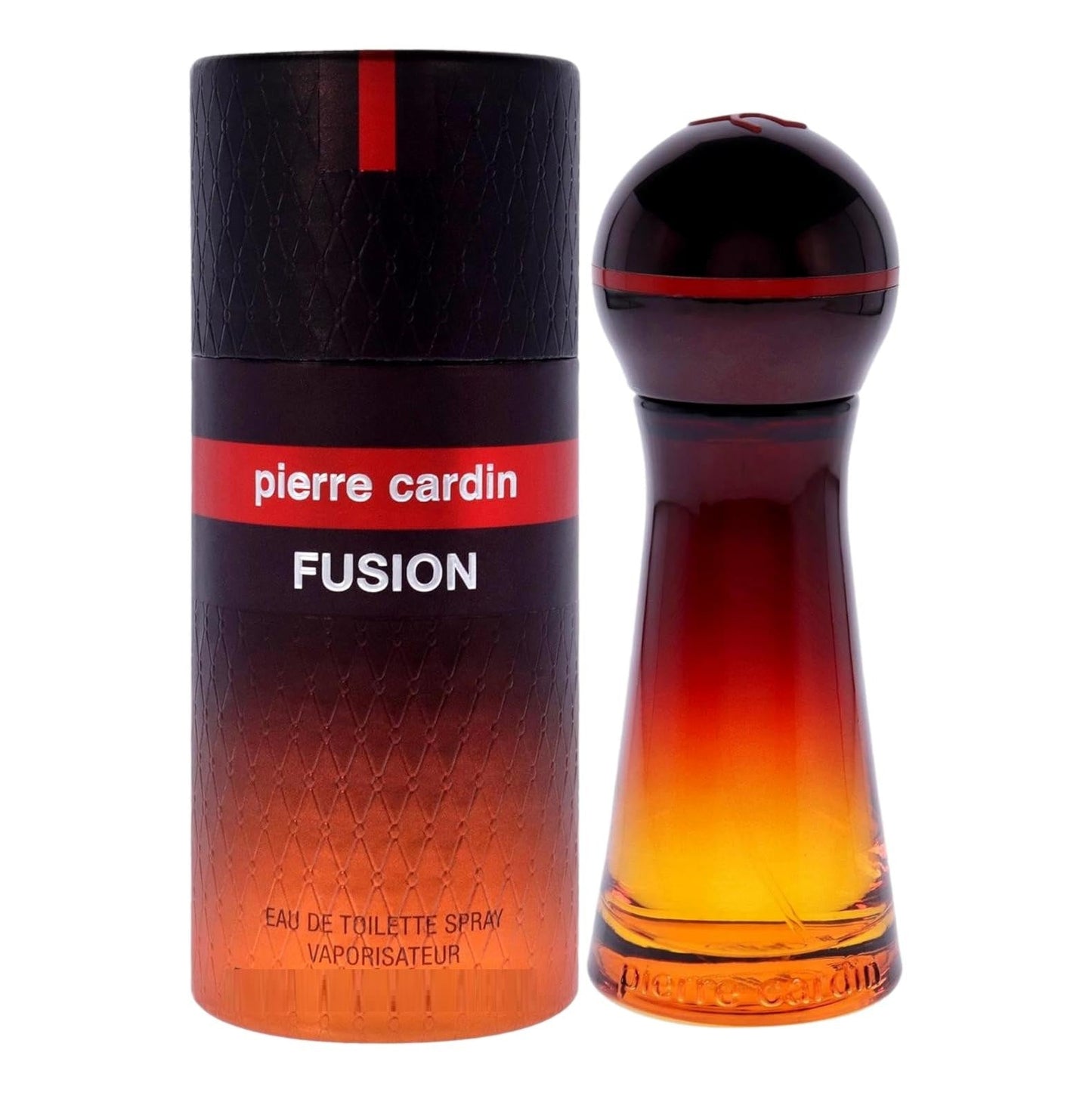 Pierre Cardin Fusion, 3 oz EDT Spray for Men