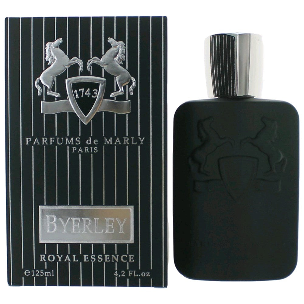 Parfums de Marly Byerley, 4.2 oz EDP Spray for Men