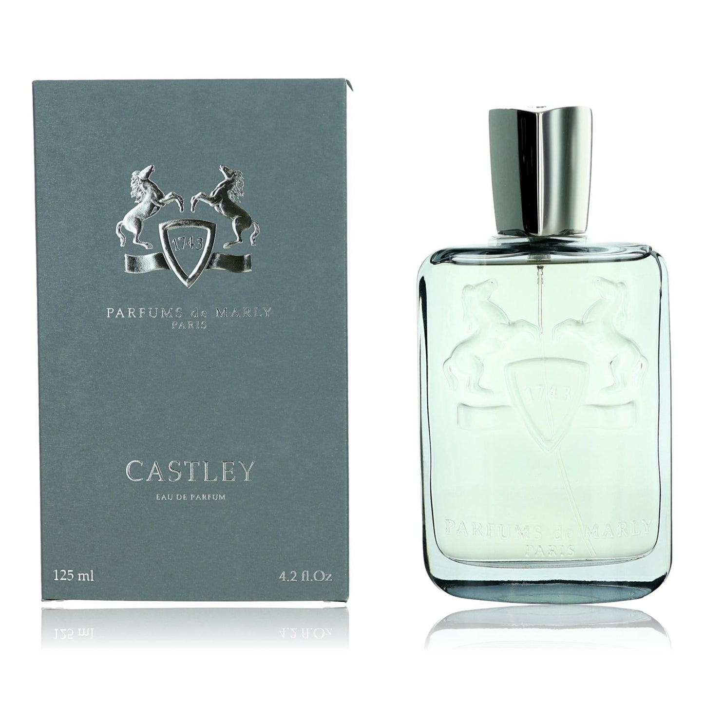 Parfums de Marly Castley, 4.2oz EDP Spray for Unisex