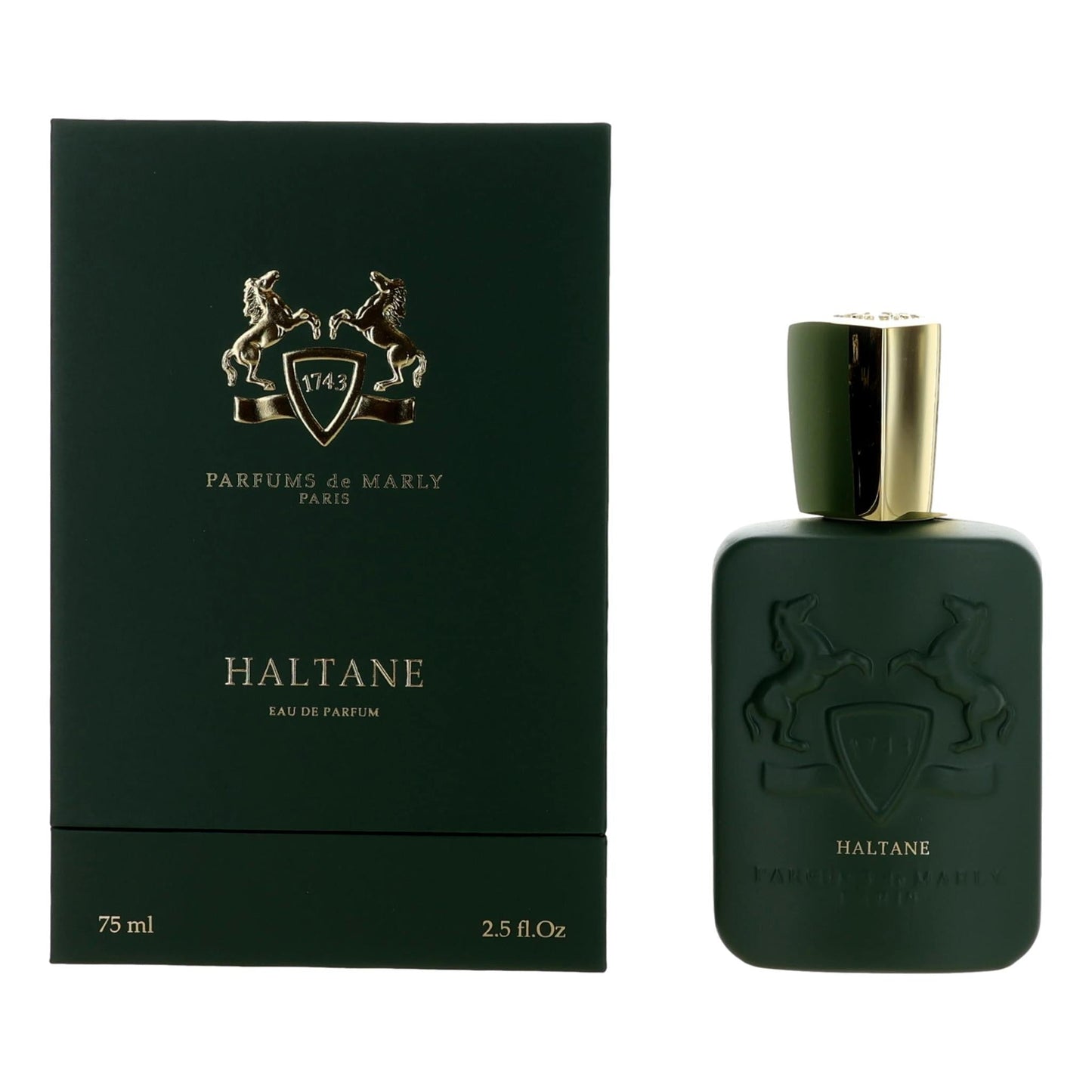 Parfums de Marly Haltane, 2.5 oz EDP Spray for Men
