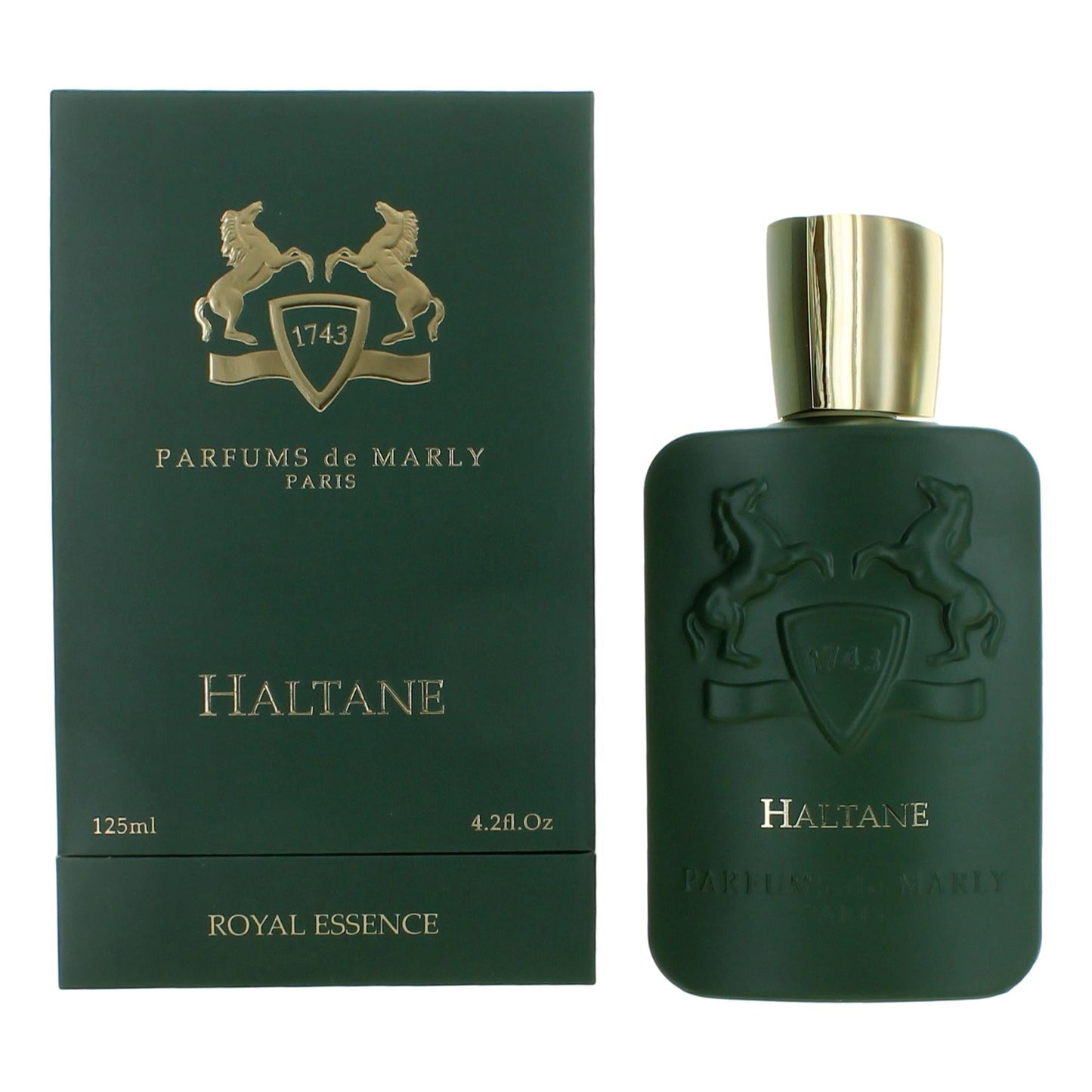 Parfums de Marly Haltane, 4.2 oz EDP Spray for Men