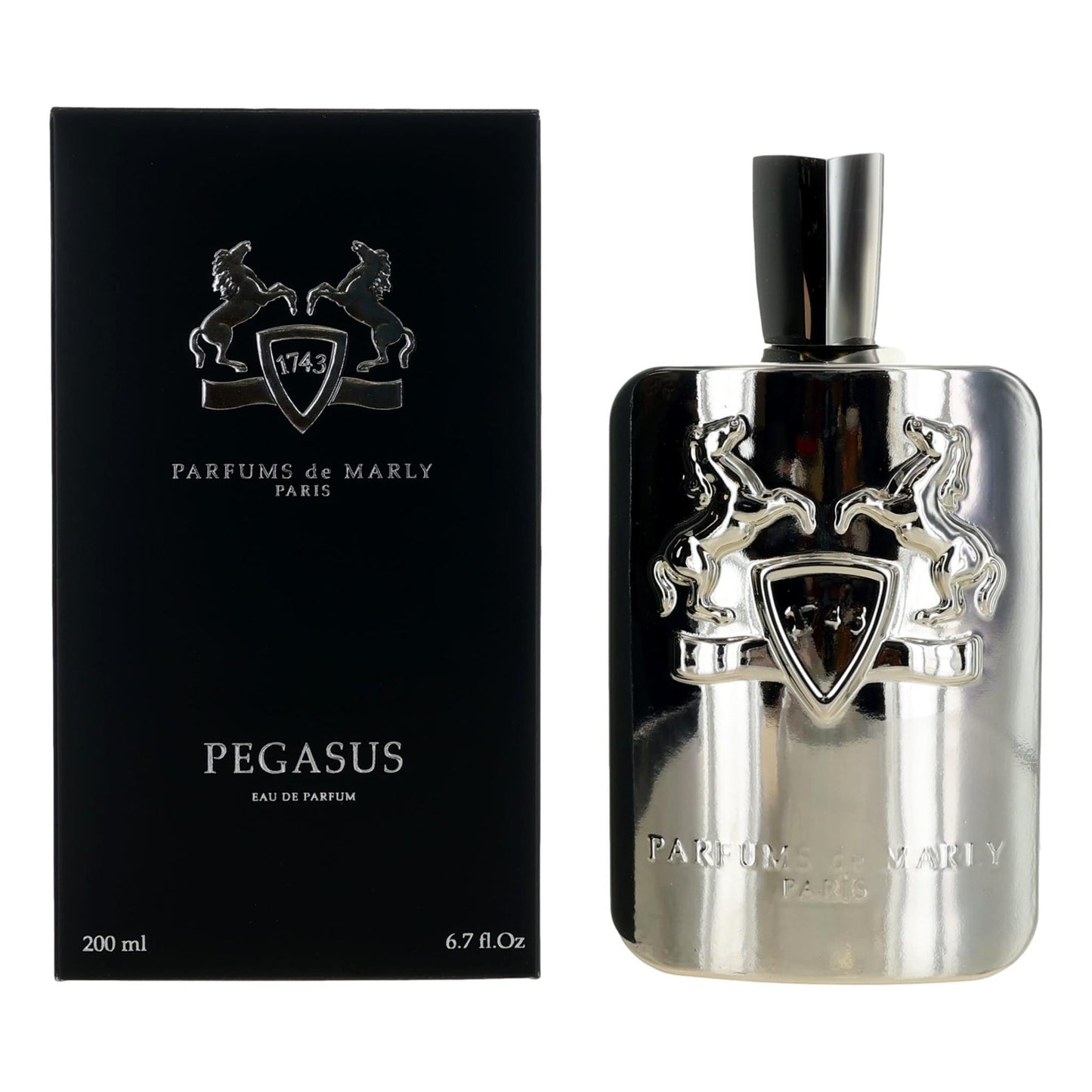Parfums de Marly Pegasus, 6.7 oz EDP Spray for Men