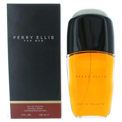 Perry Ellis, 5 oz EDT Spray for Men