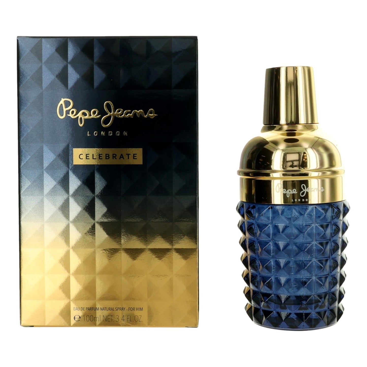 Celebrate, 3.4 oz EDP Spray for Men